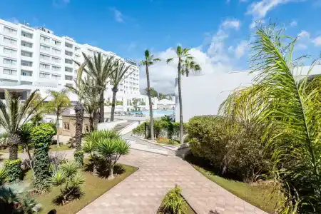 Sahara Agadir - 27