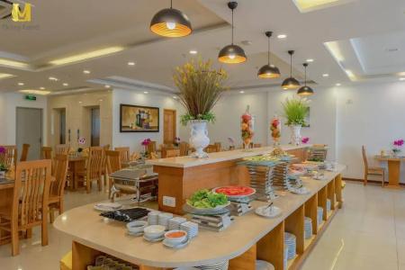 Merry Land Da Nang - 26