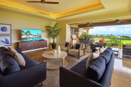 Ho'olei at Grand, A Waldorf Astoria - 86