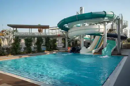 Riolavitas Resort & Spa - 18