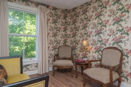The Old Bank House - 166
