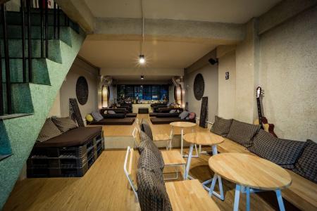 Mind Day Hostel Khaosan - 10