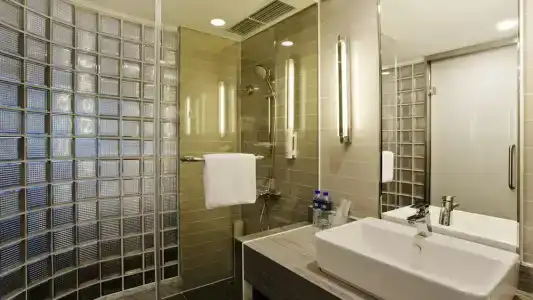 Holiday Inn Express Xi'An High-Tech Zone, An Ihg - 93