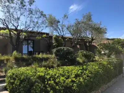 Auberge de l'Oumède - 14