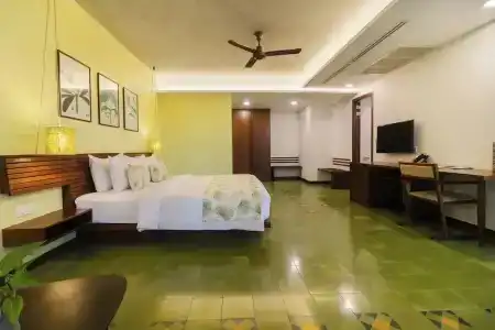 Penh House - 35