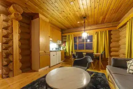 ApartKuukkeli Aurora - 1
