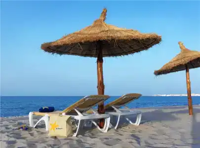 Iberostar Selection Royal El Mansour - 23