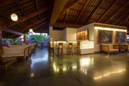 Ubud Wana Resort - 25