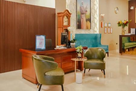 Swiss-Belinn - 33