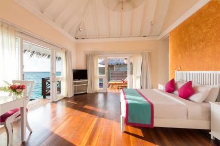 Sun Siyam Vilu Reef - 9