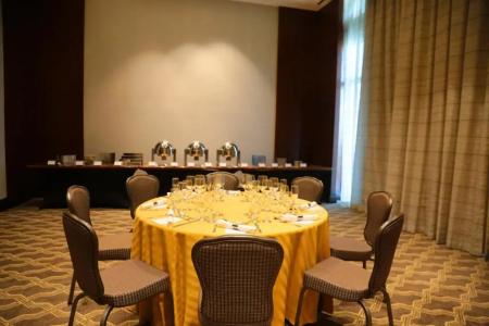 Intercontinental Real Santo Domingo, An Ihg - 24