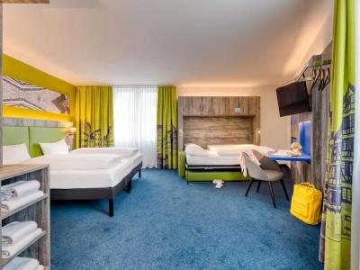 ibis Styles Tuebingen - 74