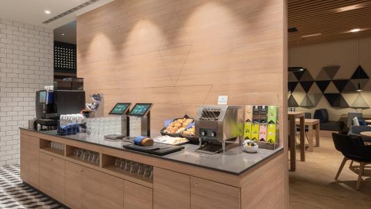 Holiday Inn Express & Suites - Potsdam, An Ihg - 34