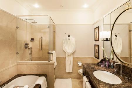 The Ritz-Carlton, Budapest - 16