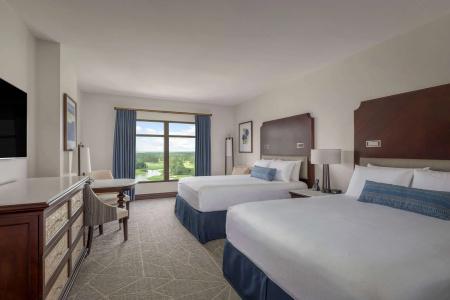 Wyndham Grand Orlando Resort Bonnet Creek - 31
