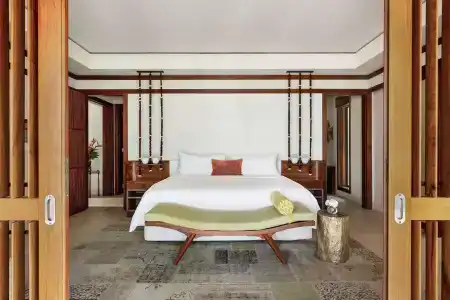 Shangri-La's Le Touessrok & Spa - 109