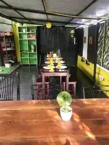Pakor Boutique Resort - 19