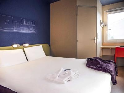 ibis budget Arles Sud Fourchon - 3