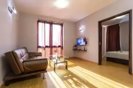 CityHome Aparthotel - 96