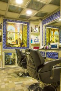 Thousand Nights - 48