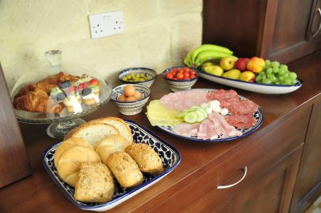 The Stonehouse - 10