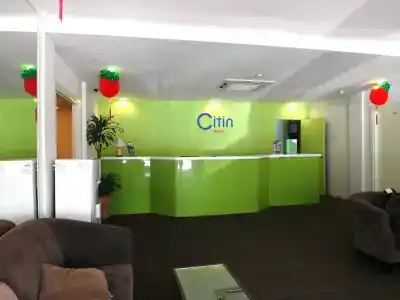 Citin Langkawi by Compass Hospitality - 11
