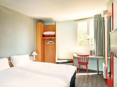 ibis Ouest Luce - 5