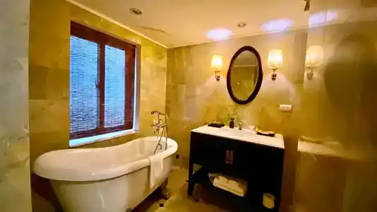 Hanoi Boutique & Spa - 125