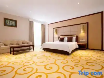 Nile Villa International - 46