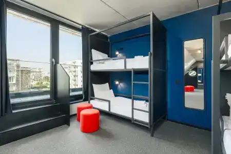 The Student Vienna - 41