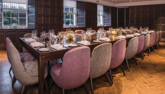 Kimpton - Blythswood Square, An Ihg - 34