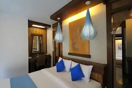 Sibsan & Spa Maetaeng Sha - 442