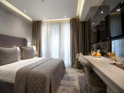 Nupelda Bosphorus Taksim - 38