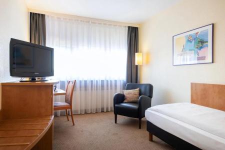 Michel Braunschweig (ehem. Mercure Atrium) - 8
