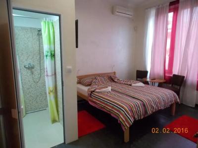Guest House Miss Depolo - 24