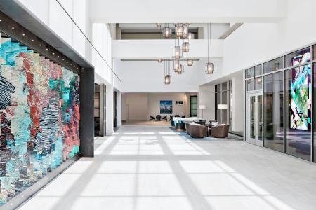Sheraton Dallas - 32