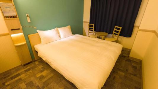 Toyoko Inn Shizuoka Shimizu Ekimae - 24