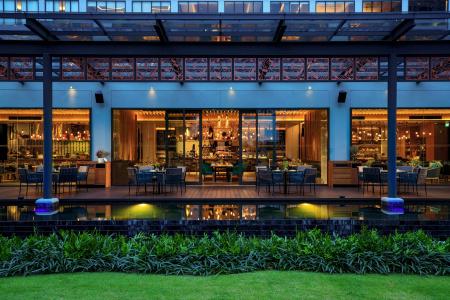 Renaissance Pattaya Resort & Spa - Sha Extra Plus - 34