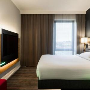 Moxy Glasgow Sec - 22