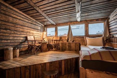 Basecamp - 25