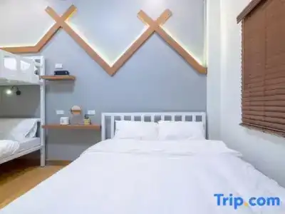 Bed Friends Poshtel - 55