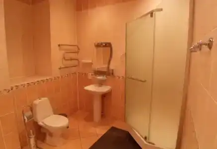 Белая Вежа - 6