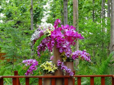 Nan Seasons Boutique Resort - 21