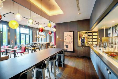 Mercure Heilbronn - 39