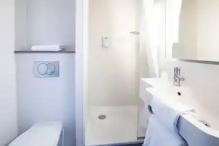b&b hôTel Rennes Ouest Villejean - 7