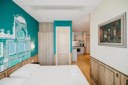 Amsterdam ID Aparthotel - 5