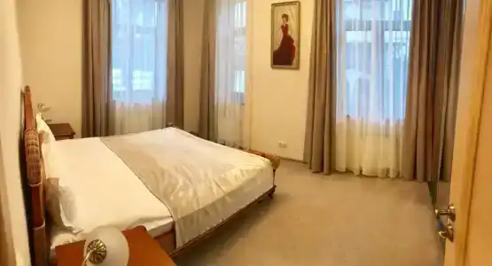 Villa Alvīne Family Apart-Hotel - 86
