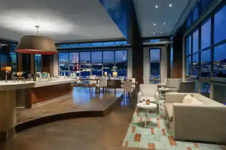 Radisson Blu Bosphorus - 16