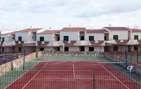 Apartamentos Lentiscos by MIJ - 9