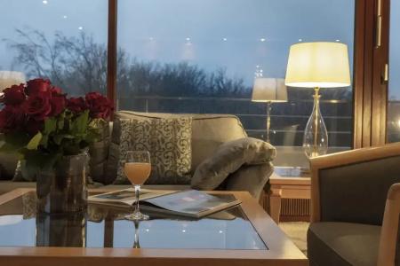 Maritim Bellevue Kiel - 71